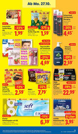 Lidl Prospekt woche 44 Seite 31