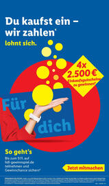 Lidl Prospekt woche 44 Seite 67
