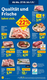 Lidl Prospekt woche 44 Seite 18