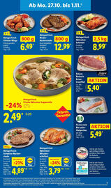 Lidl Prospekt woche 44 Seite 19