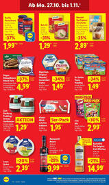 Lidl Prospekt woche 44 Seite 26