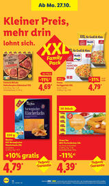 Lidl Prospekt woche 44 Seite 28