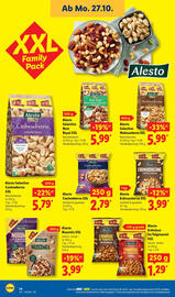 Lidl Prospekt woche 44 Seite 30