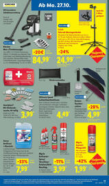 Lidl Prospekt woche 44 Seite 35