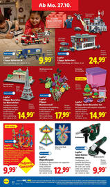 Lidl Prospekt woche 44 Seite 42