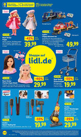 Lidl Prospekt woche 44 Seite 44