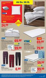 Lidl Prospekt woche 44 Seite 47