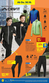 Lidl Prospekt woche 44 Seite 56