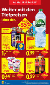 Lidl Prospekt woche 44 Seite 22