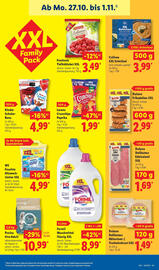 Lidl Prospekt woche 44 Seite 27