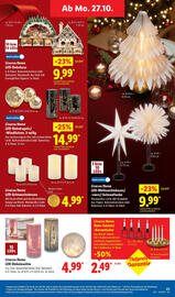 Lidl Prospekt woche 44 Seite 41