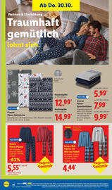 Lidl Prospekt woche 44 Seite 46
