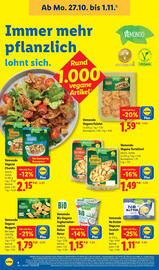 Lidl Prospekt woche 44 Seite 8