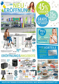 Trends Möbel Prospekt Seite 2