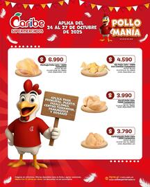 Catálogo Caribe Supermercados Página 2