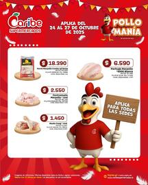 Catálogo Caribe Supermercados Página 3