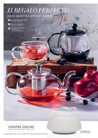 Catálogo Ambiente Gourmet Página 32