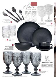 Catálogo Ambiente Gourmet Página 6