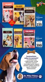Lidl akciós újság Oldal 12