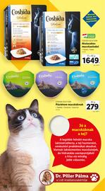Lidl akciós újság Oldal 16