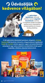 Lidl akciós újság Oldal 2