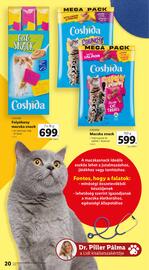 Lidl akciós újság Oldal 20