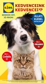 Lidl akciós újság Oldal 22