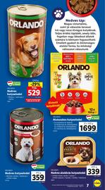 Lidl akciós újság Oldal 7