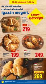 Lidl akciós újság hét 44 Oldal 28