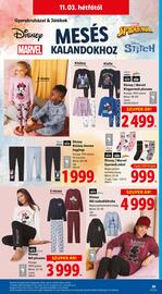 Lidl akciós újság hét 44 Oldal 39
