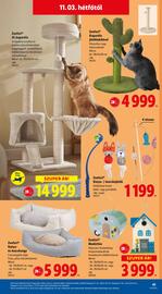 Lidl akciós újság hét 44 Oldal 41