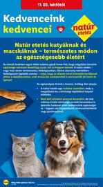 Lidl akciós újság hét 44 Oldal 42