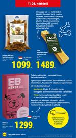 Lidl akciós újság hét 44 Oldal 44
