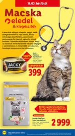 Lidl akciós újság hét 44 Oldal 46
