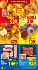 Lidl akciós újság hét 44 Oldal 48