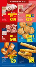 Lidl akciós újság hét 44 Oldal 49