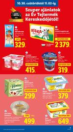 Lidl akciós újság hét 44 Oldal 5