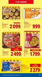 Lidl akciós újság hét 44 Oldal 53
