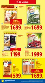 Lidl akciós újság hét 44 Oldal 54