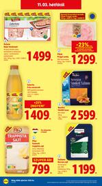 Lidl akciós újság hét 44 Oldal 56