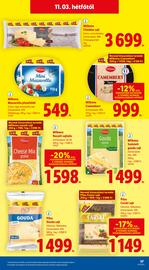 Lidl akciós újság hét 44 Oldal 57