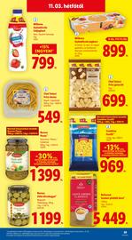 Lidl akciós újság hét 44 Oldal 59