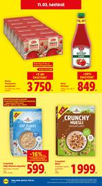 Lidl akciós újság hét 44 Oldal 60