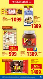 Lidl akciós újság hét 44 Oldal 61