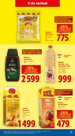 Lidl akciós újság hét 44 Oldal 63