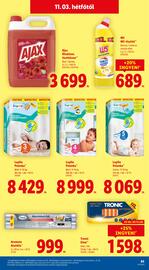 Lidl akciós újság hét 44 Oldal 65