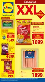 Lidl akciós újság hét 44 Oldal 66
