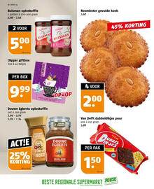 Poiesz folder week 44 Pagina 12