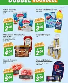 Poiesz folder week 44 Pagina 17