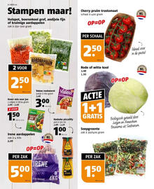 Poiesz folder week 44 Pagina 2